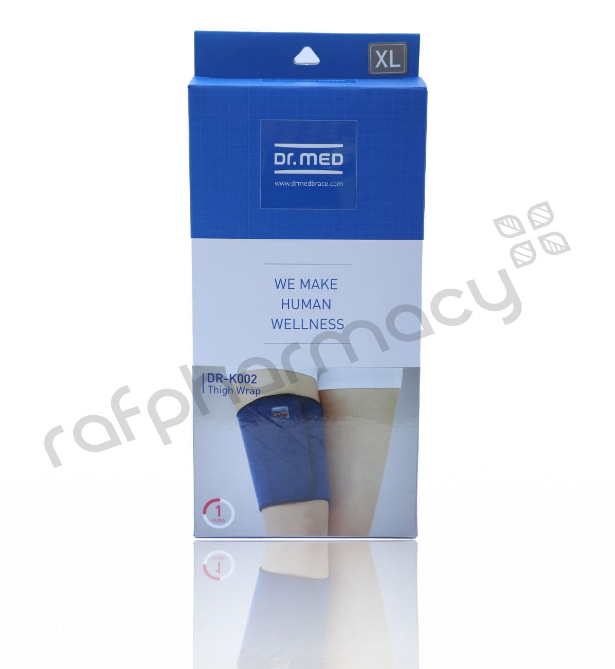 Dr-M Thigh Sleeve (Extra Large) (Item #13246)