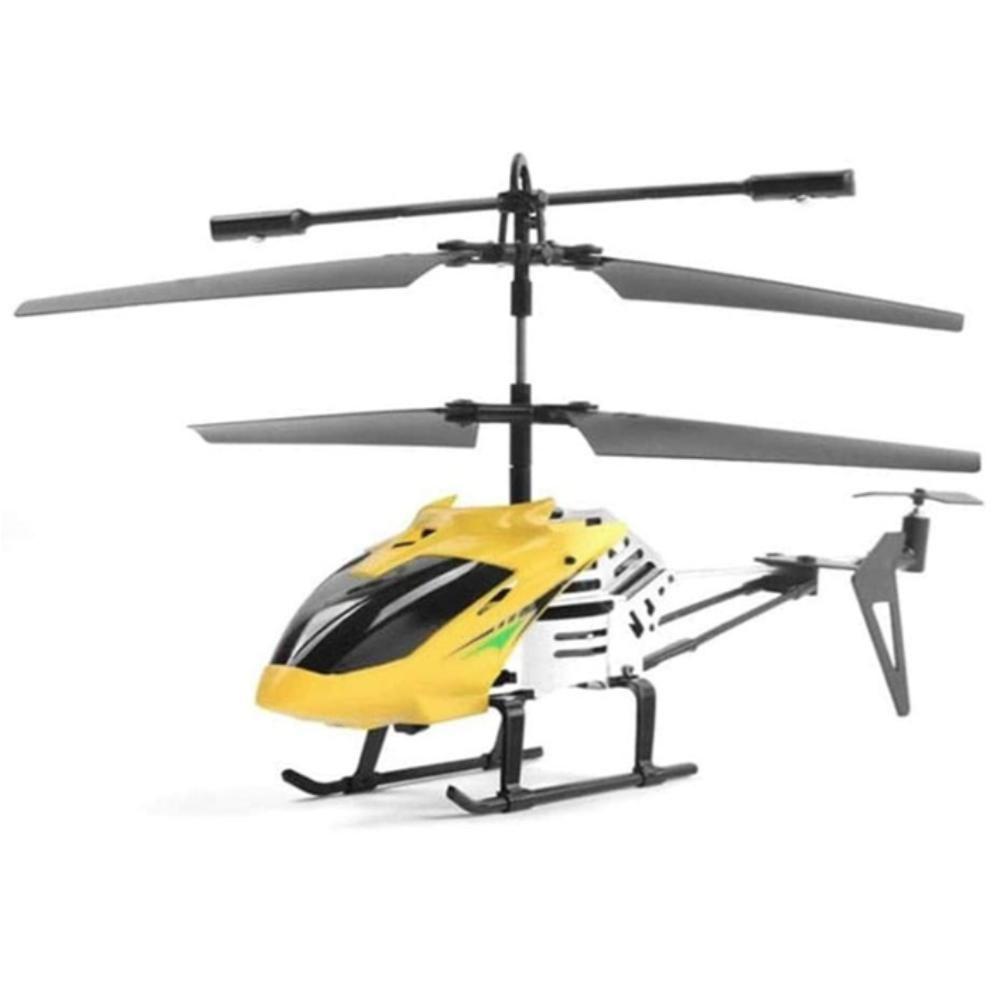 Rc Alloy Helicopter (Sf9803)