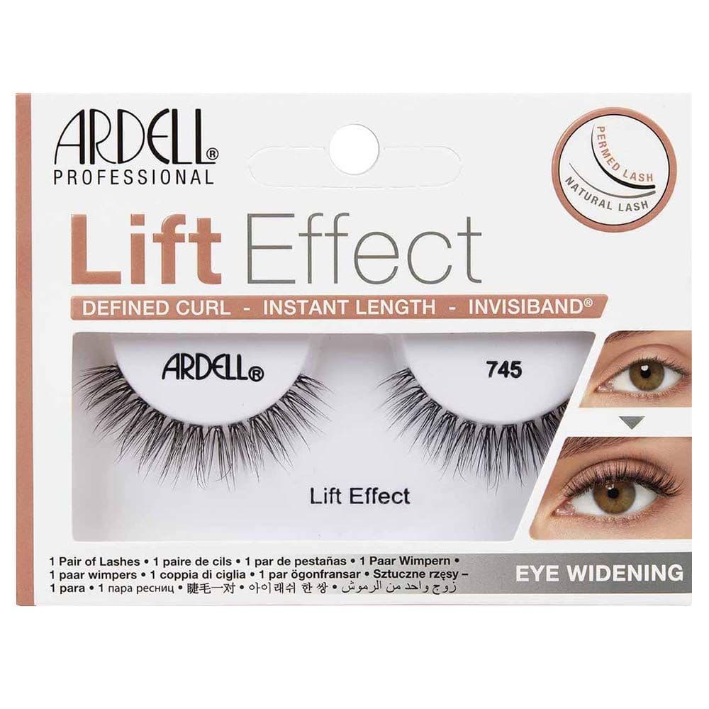 Ardell Professional Lift Effect Lashes 745