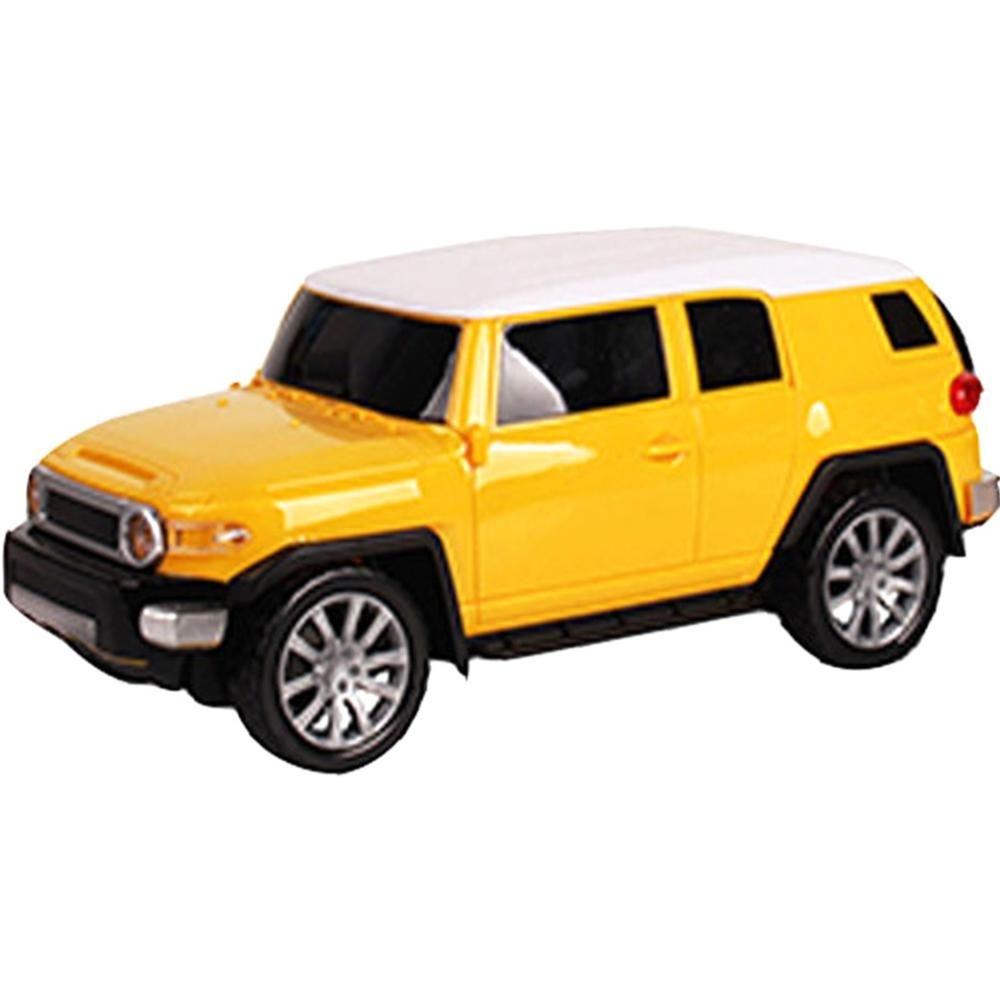 Rc Fj Cruiser (5002-15)