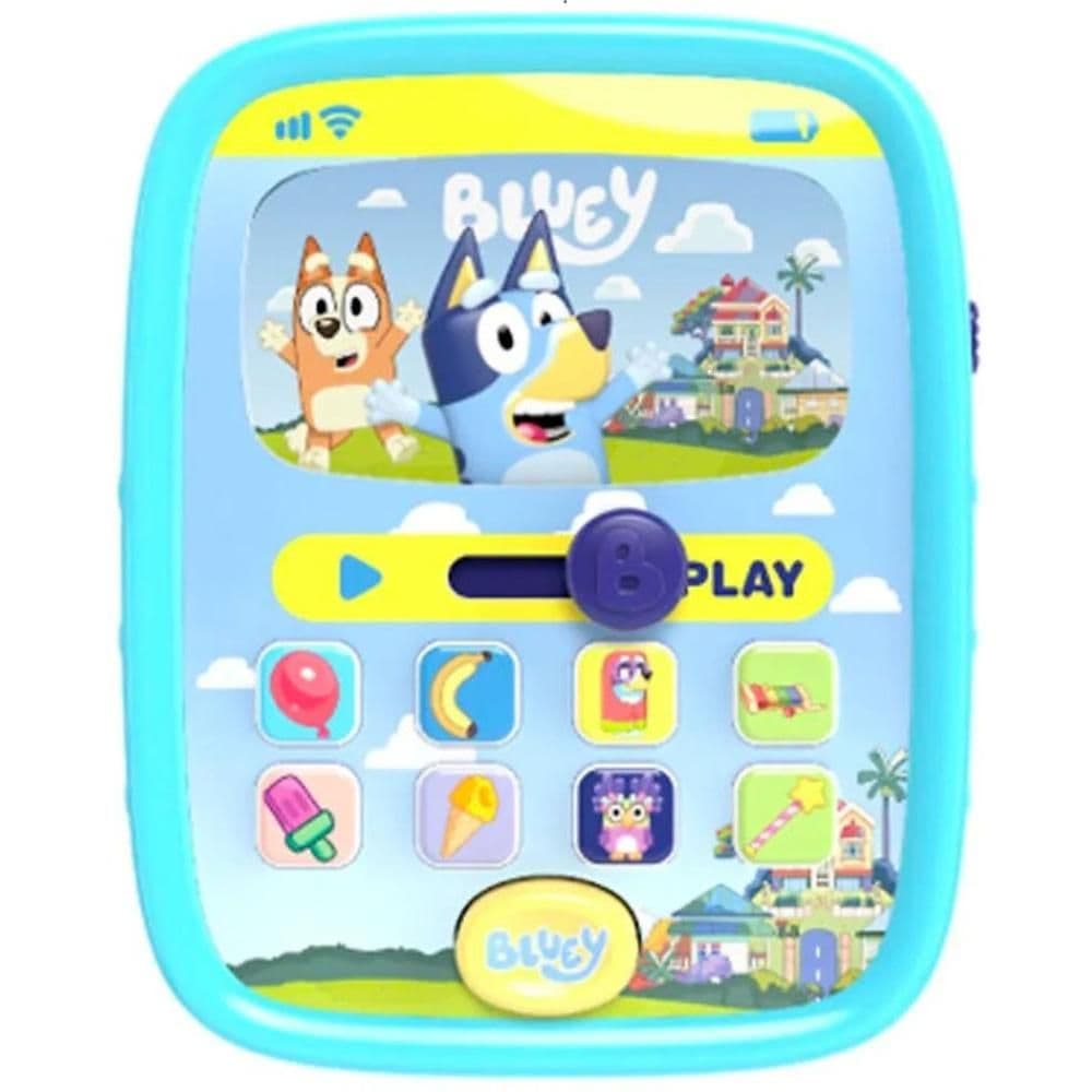 Bluey - Tablet