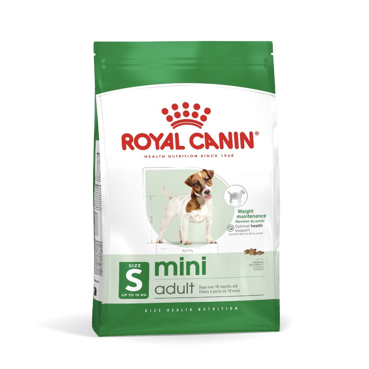 Royal Canin Mini Adult 8 KG