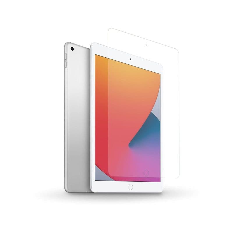 Hyphen Tempered Glass - Ipad 10.2"