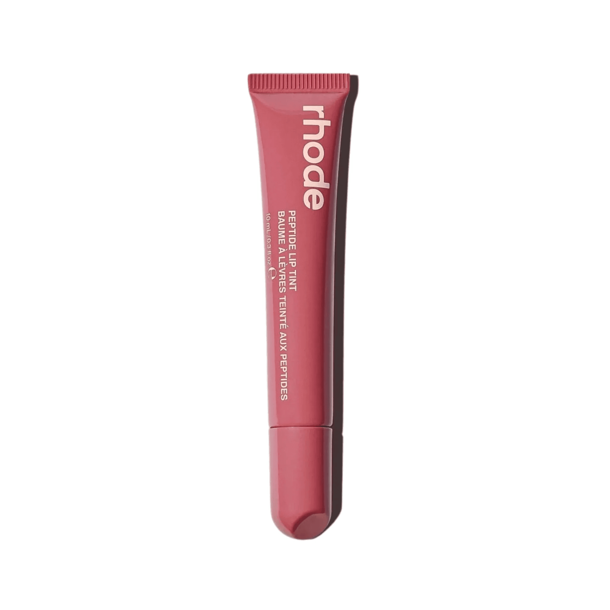 Rhode Peptide Lip Tints Salty Tan