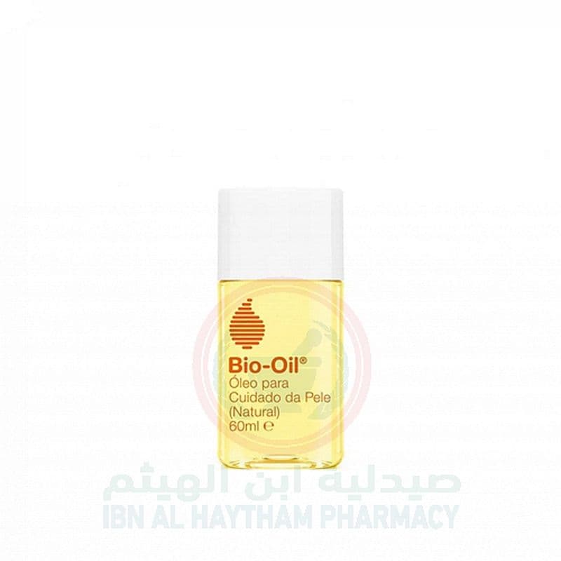 Bio-Oil 60Ml