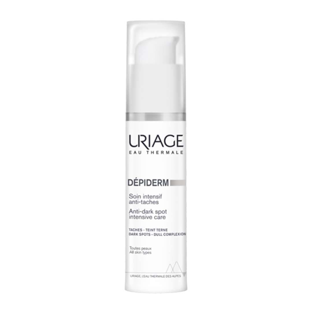 URIAGE DEPIDERM  ANTI-DARK SPOT INTENSIVE TREATMENT F 30ML 30 ML