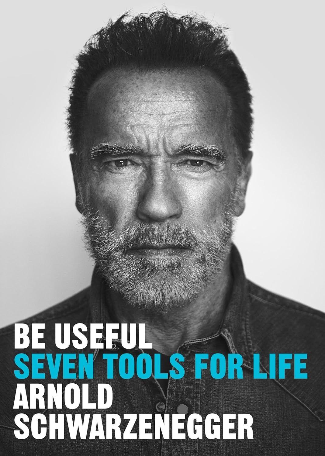 Be Useful: Seven Tools For Life.