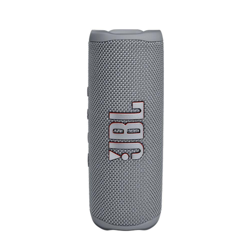 JBL Flip 6 Portable Waterproof Speaker JBLFLIP6GREY