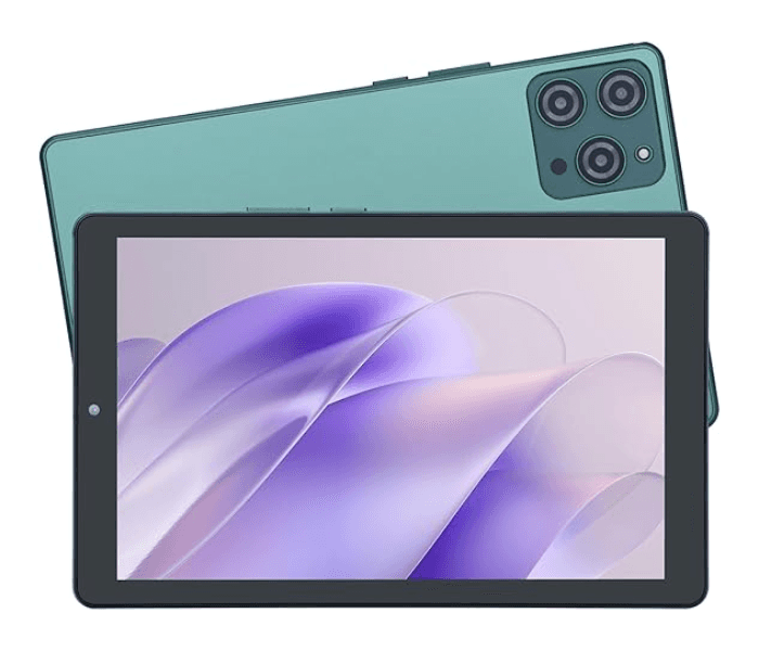 C idea 5G LTE with SIM Card Slot 9 inch Android 12 Tablet,8GB RAM, 512GB ROM,1280 * 800 IPS Display,8000mAh Battery,WiFi & Bluetooth - Includes Protector Case & Stylus CM915(Green)