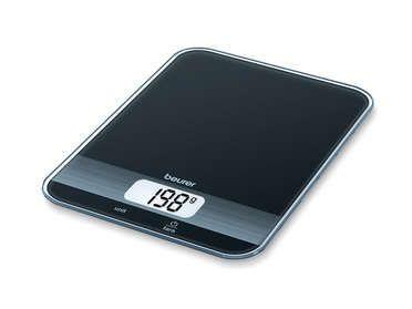 Beurer Kitchen Scale Ks19 Black