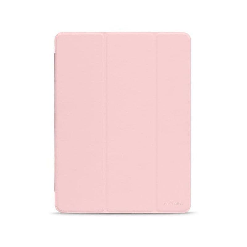 Hyphen Slim Folio Case For Ipad “ 10.9 Pink