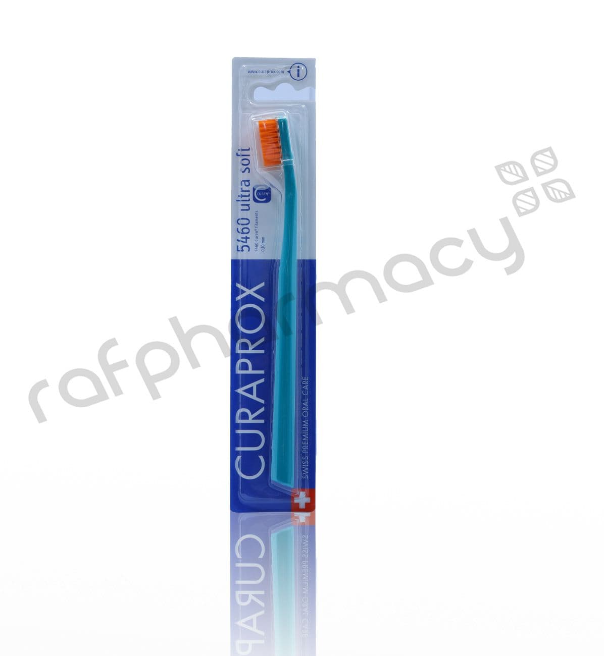 Curaprox Cs5460 Ultra Soft Brush #18870