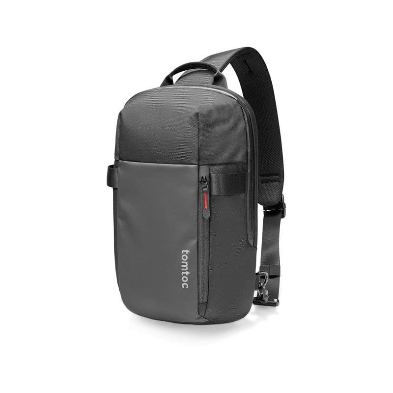 Tomtoc Navigator-T24 14'/7L Sling Bag Black