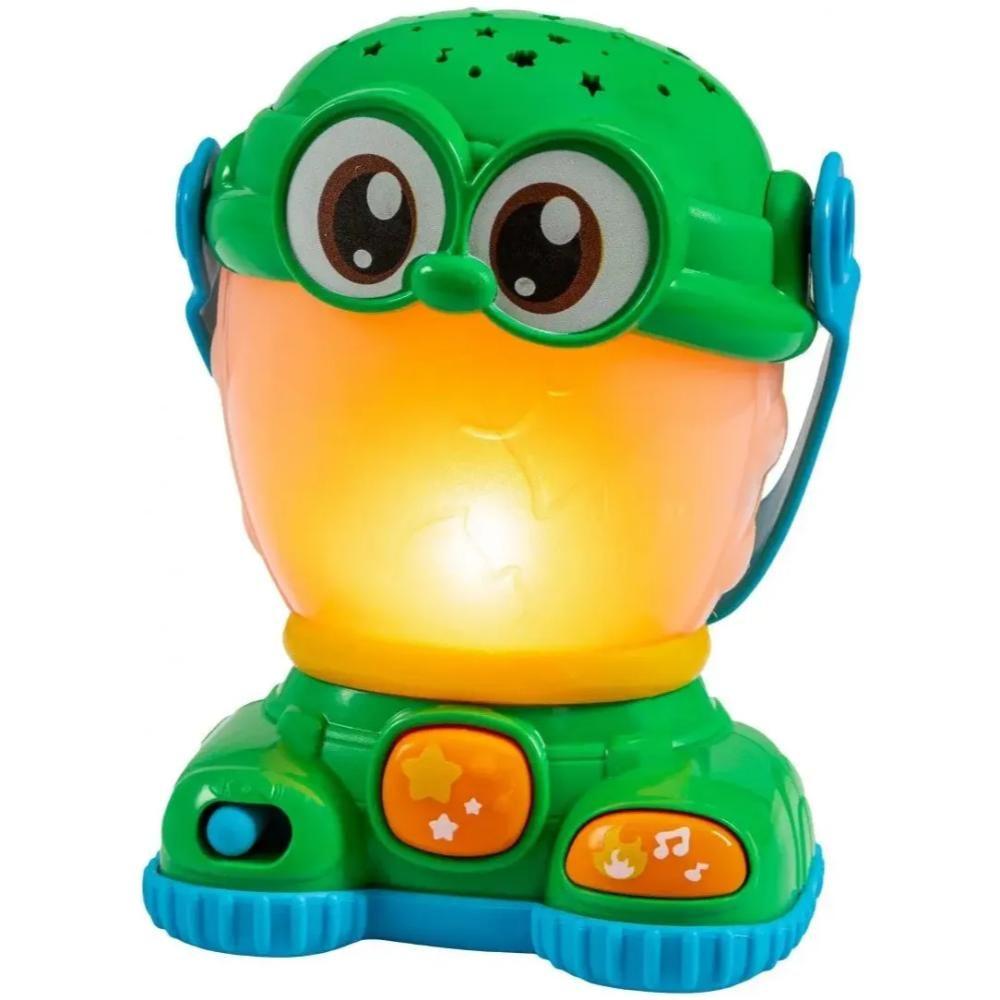 Winfun -  Lights & Sounds Sorter Treehouse