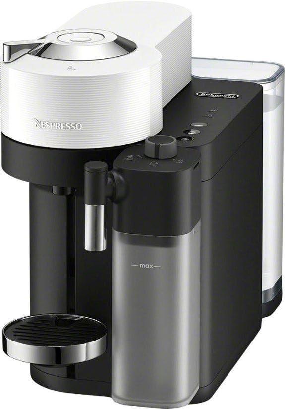 Nespresso Vertuo Lattissiama Machine - White