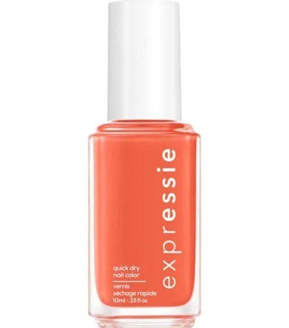 Essie Expressie Quick Dry Nail Polish In A Flash Sale 10ml