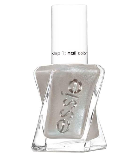 Essie Gel Couture Longwear Nail Polish Fashion Face Off 13.5ml