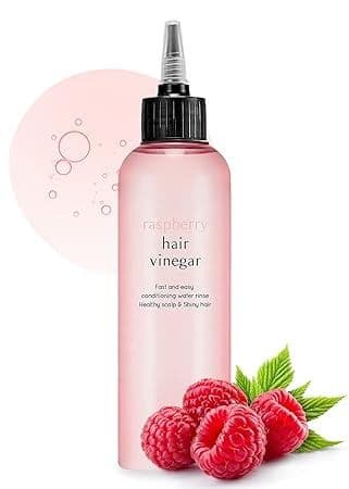 Apieu Raspberry Hair Vinegar 200Ml