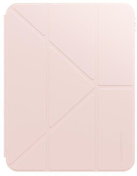 At Minimal Ditachable Protective Case 10.2 Ipad Gen 9/8/7