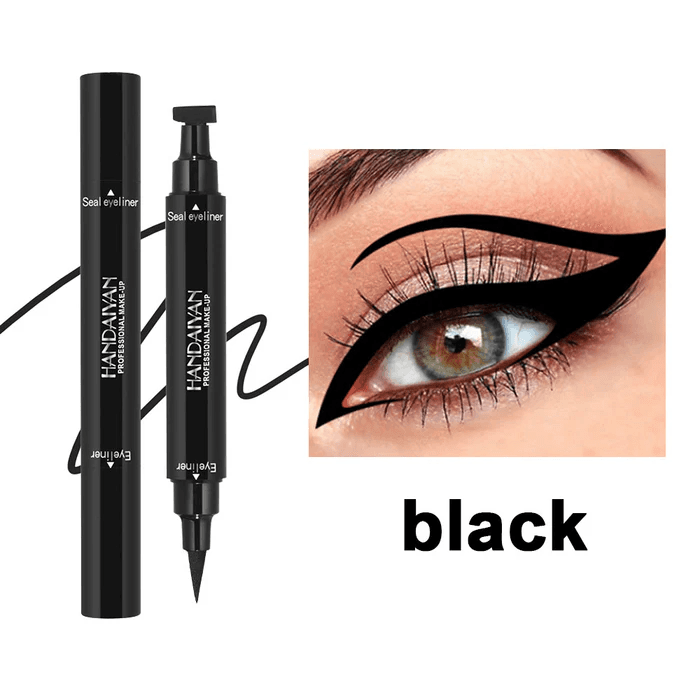 Wing Eyeliner Stamp Pens Waterproof 2