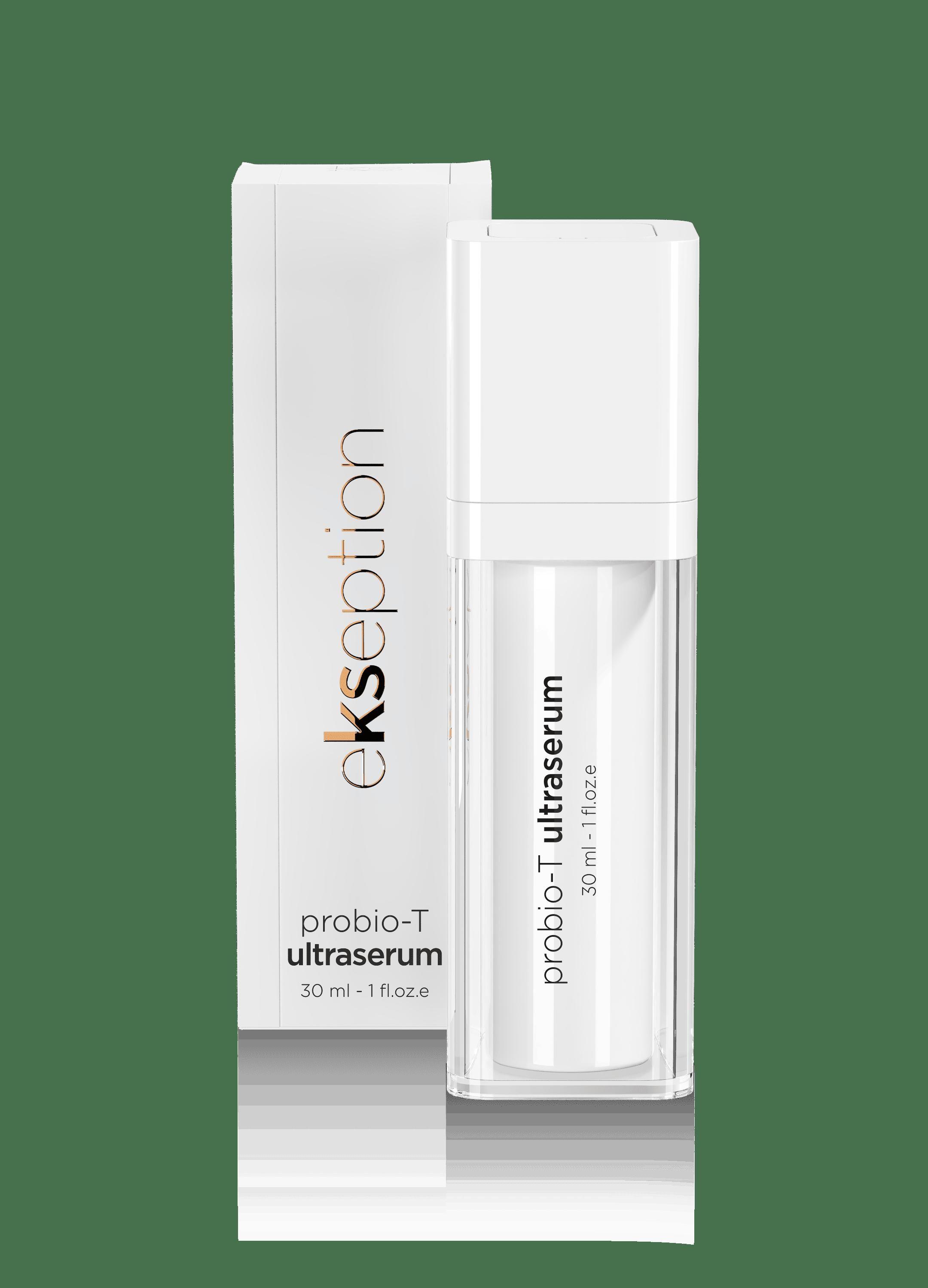 Ekseption Probiotic Ultraserum 30Ml