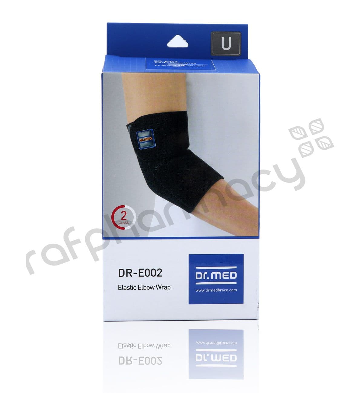 Dr-M Elbow Support (Universal) (Item #13250)