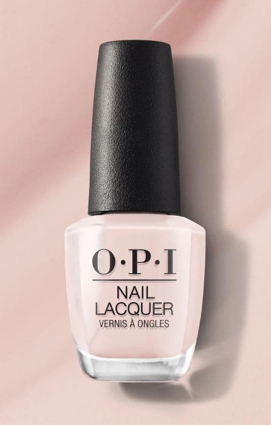 O.p.i Nail Lacquer Stop It I'm Blushing 15ml