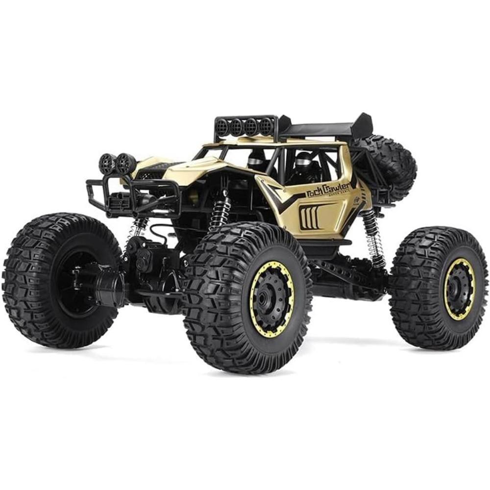 Rc Rock Crawler Car (2028)