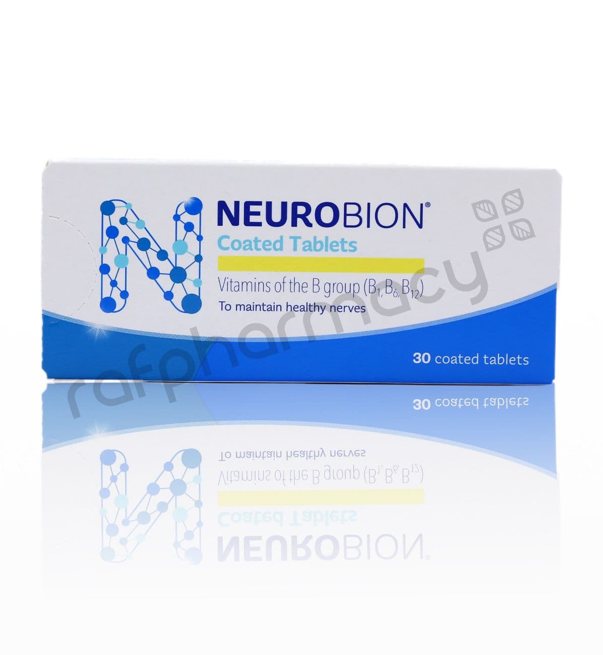 Neurobion Tab 1X30'S