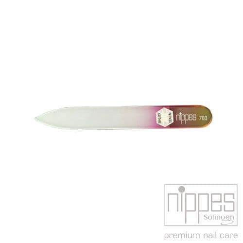 Nippes 760E Nail File  1 PC