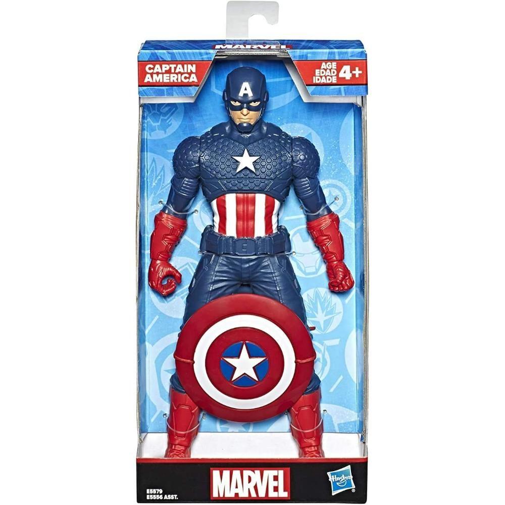 Marvel - 9.5" Captain America