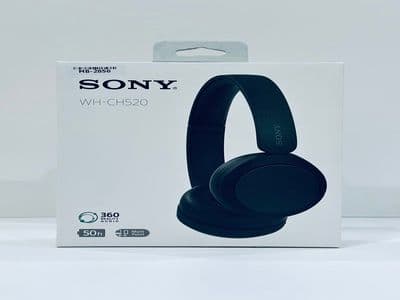 Sony Wh-Ch 520