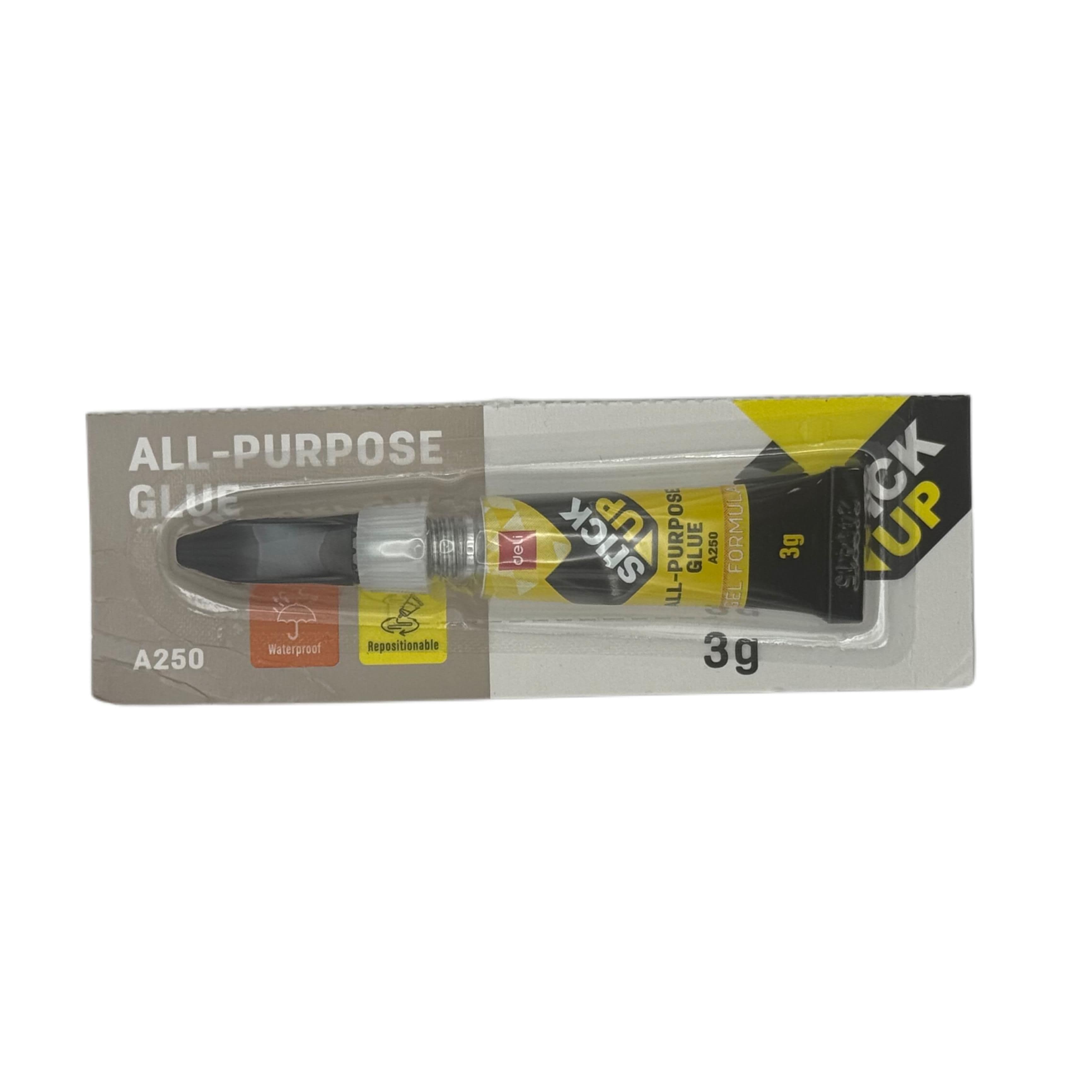 Deli All-Purpose Glue (3G)
