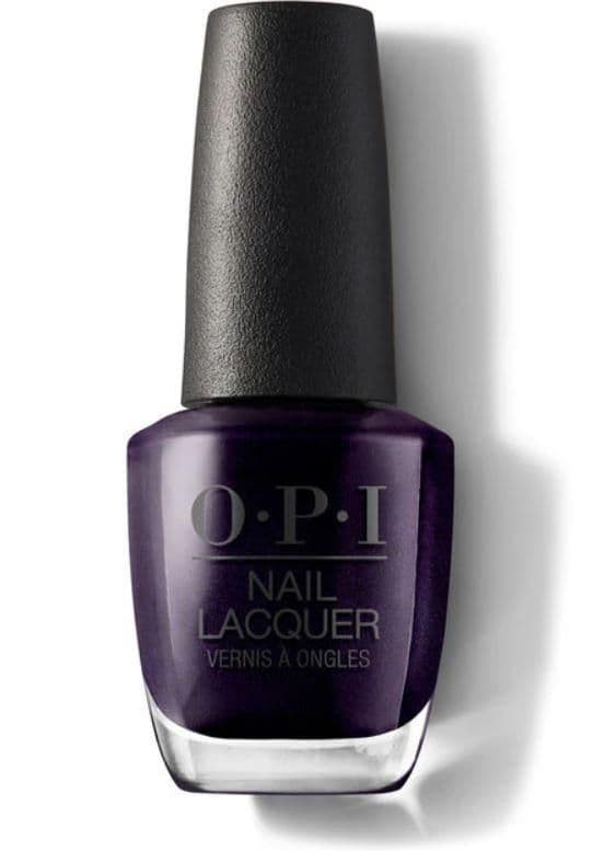 O.p.i Nail Lacquer Opi Ink 15ml