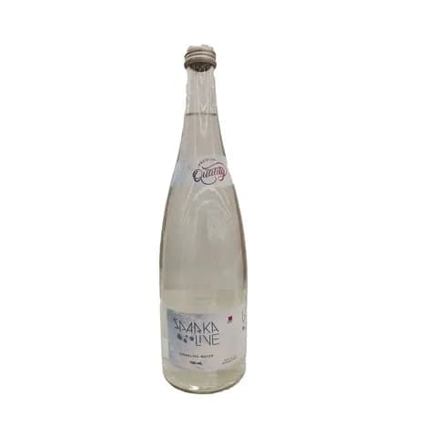 Sparkalive Sparkling Water 750Ml