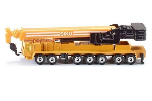 Siku Die Cast Mega Lifter