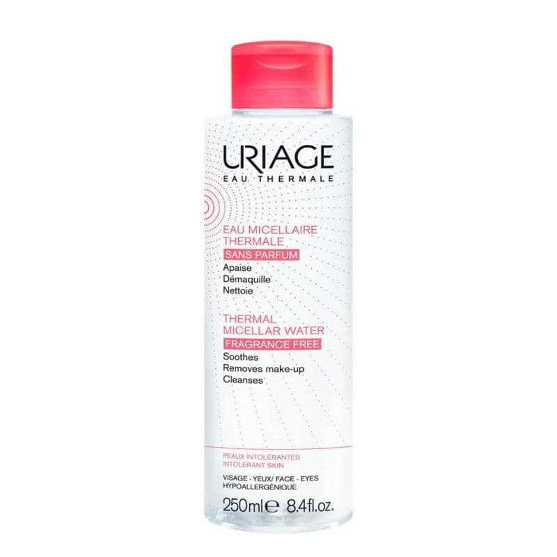 Uriage Pink (Sensitive Skin) Micellar Water  250 ML