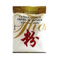 Thai Food Tapioca Starch 400 Gm