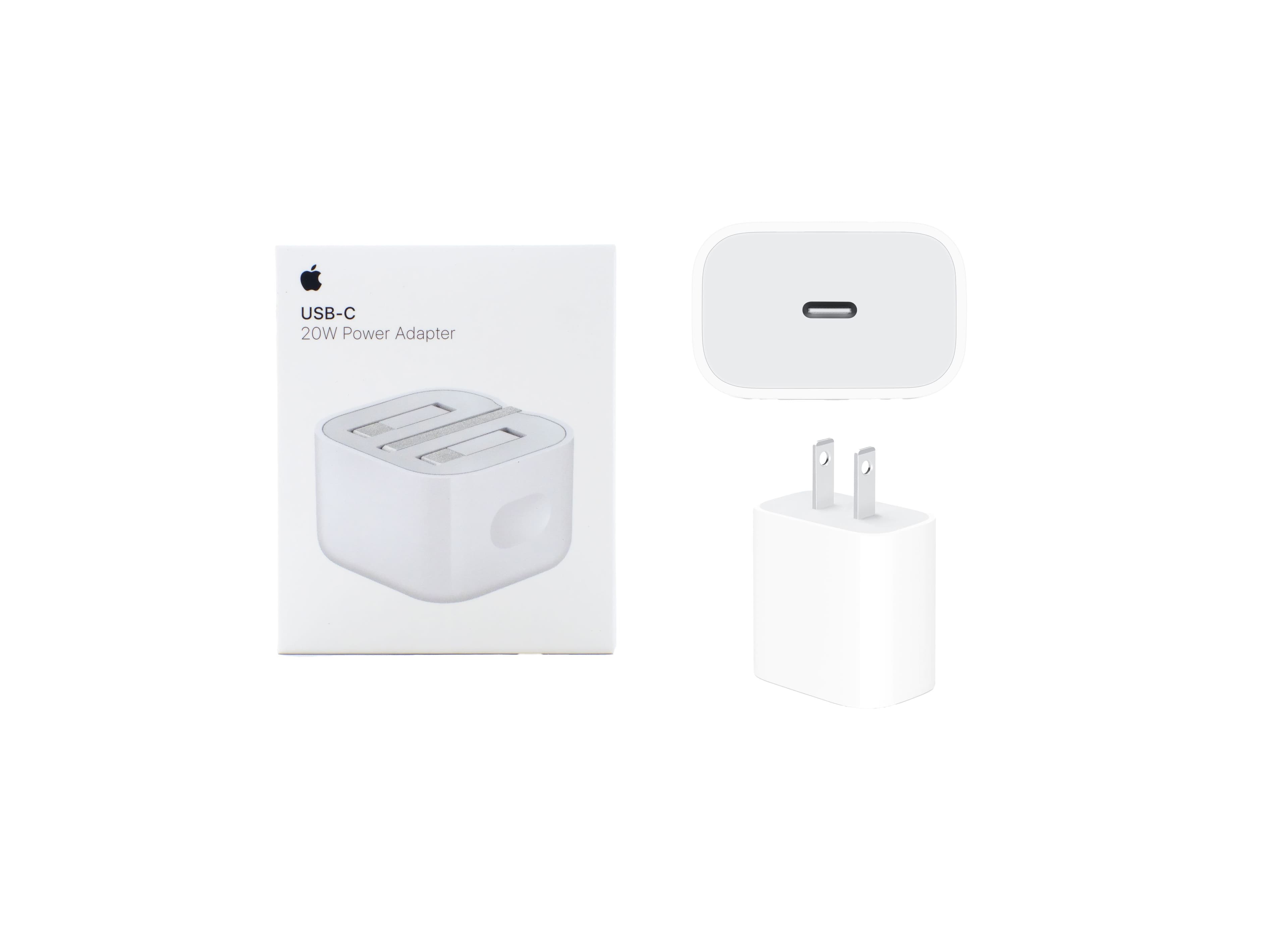 Apple Usb-C 20W Power Adapter