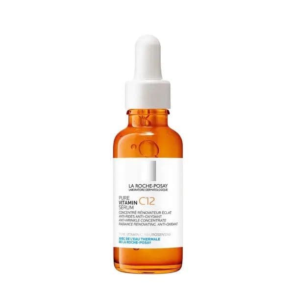 Lrp Serum Pure Vitamin C12 30Ml 28753 (Mb654900)