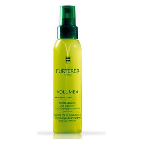 Rene Furterer Volumea Conditioning Spray 125Ml (P&M)