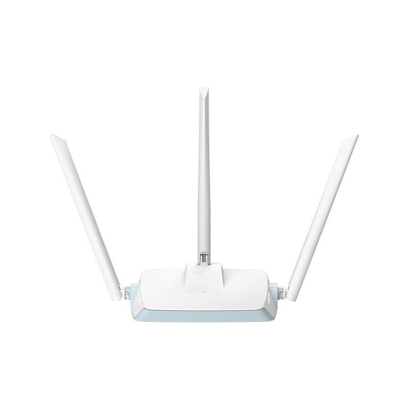 D-Link N300 Wi-Fi Ai Router (R04)