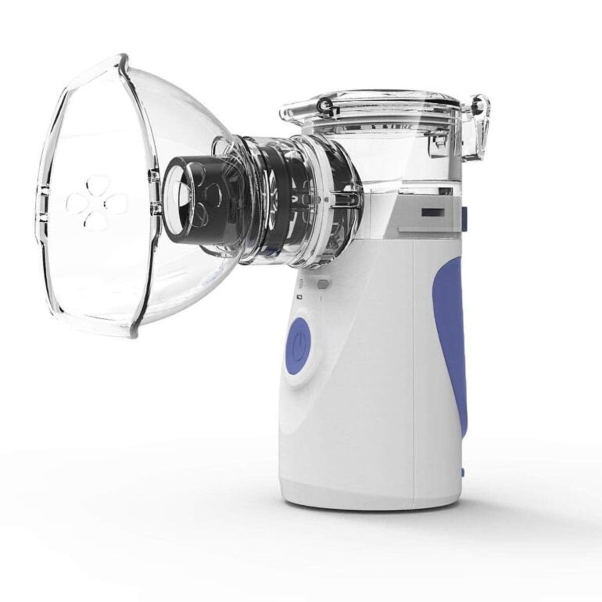Mesh Nebuliser