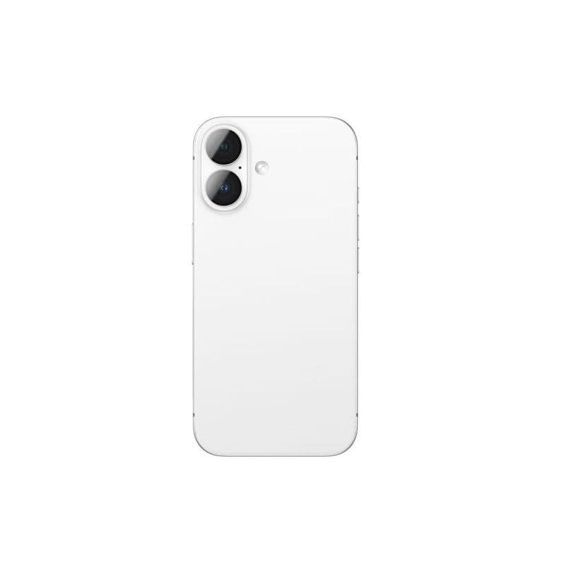 Amazing Thing Iphone 16 6.1 / 16 Plus 6.7 Crystal Lens Glass
