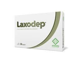 Laxodep Cap 30'S