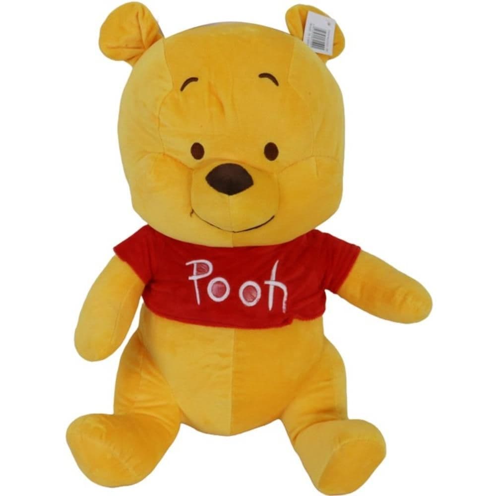 Winnie The Pooh Plush - Gbt