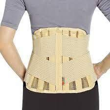 So Lumbar Support B5 -011 (Xxl)