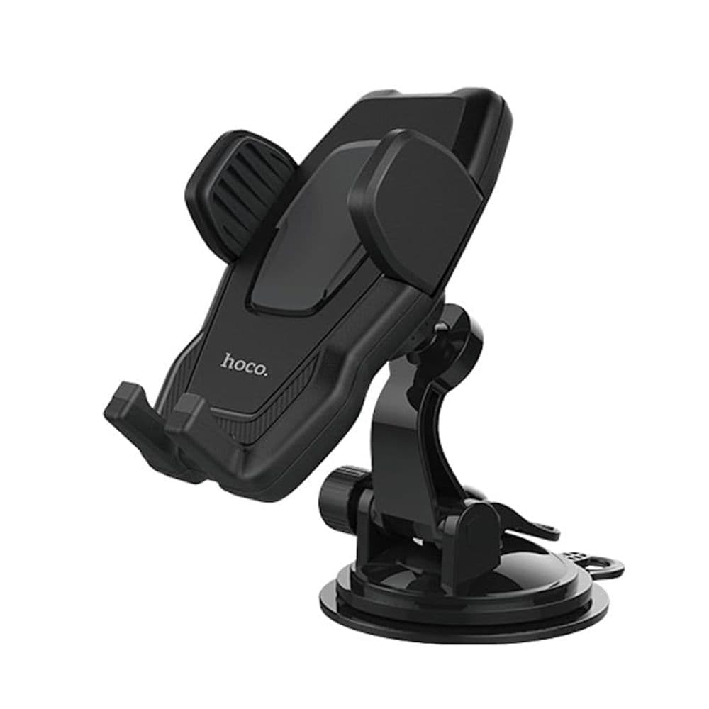 Hoco Ca31 Cool Run Suction Cup Car Holder