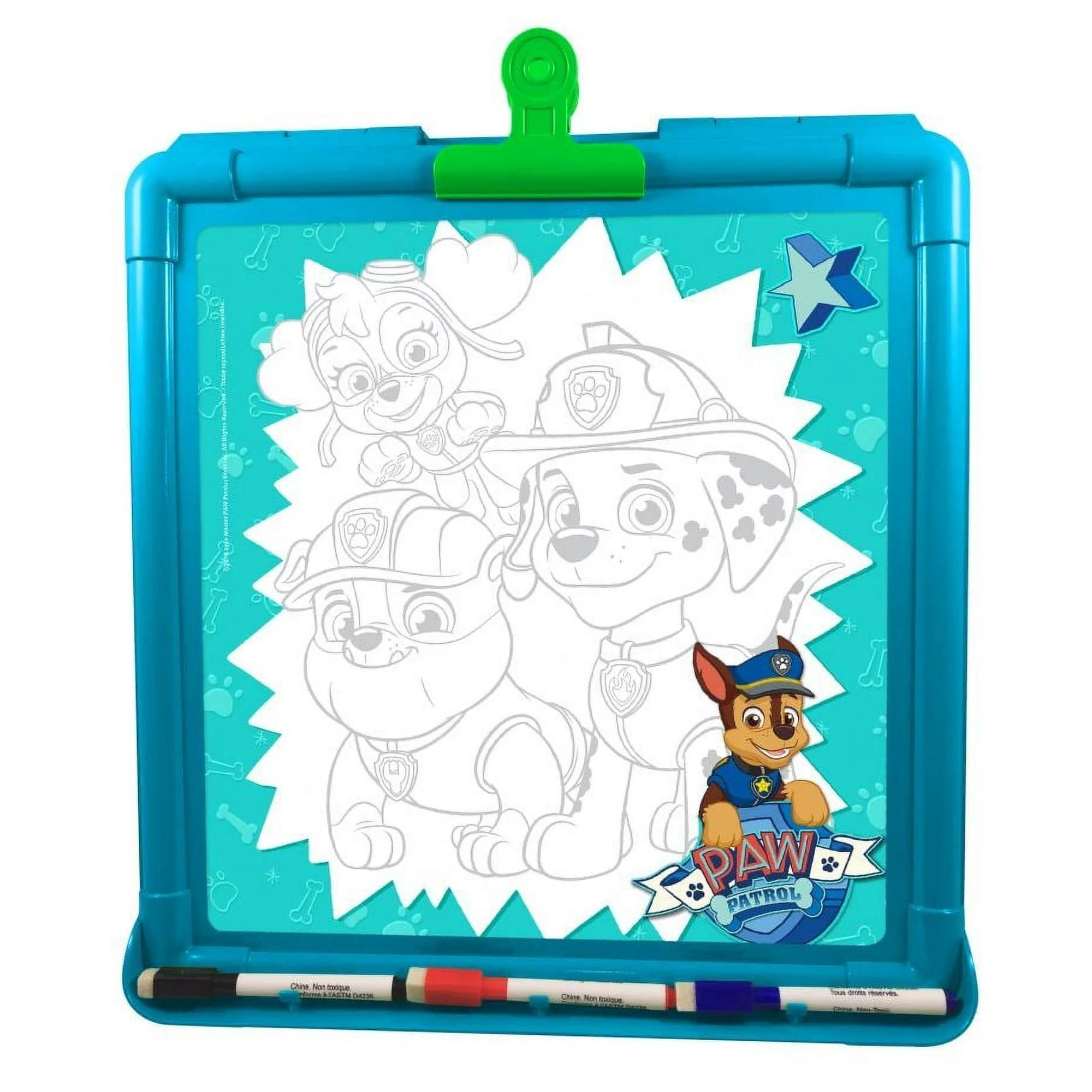 Paw Patrol Art Easel