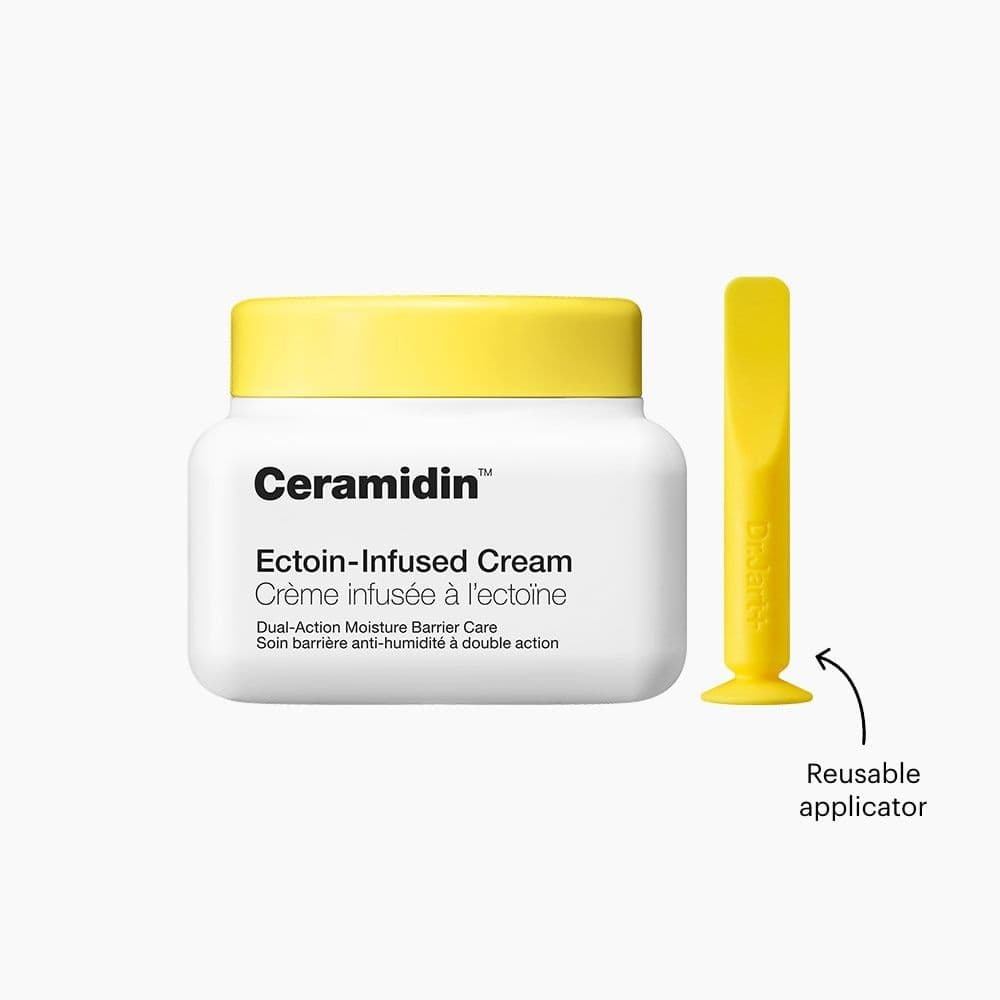 Dr.Jart+ Ceramidin Ectoin-Infused Cream 50Ml